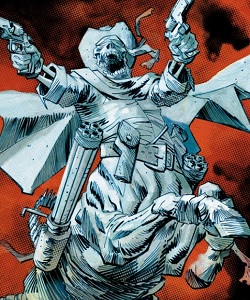 Carter Slade (Earth-15513)