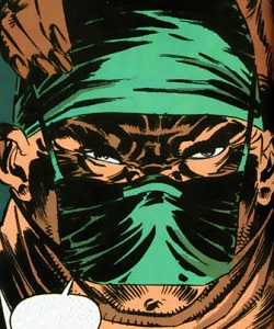 Carver (Centurious butcher)