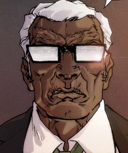 Carver Robertson (Earth-90214)