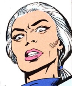 Cassandra Walters Pike