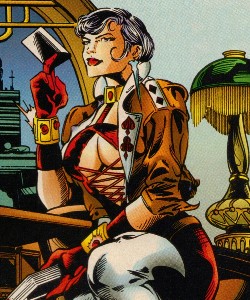 Casino (Earth-93060)