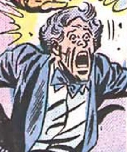 Caspar (Batroc servant)