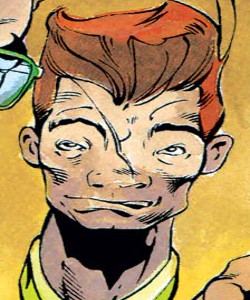 Cassady (Peter Malum henchman)