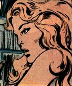 Cassandra Ferlenghetti