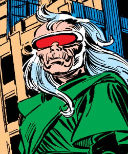 Cassandra (Earth-92101)