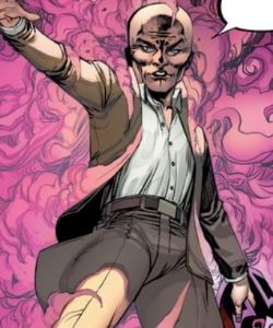 Cassandra Nova (Earth-21798)