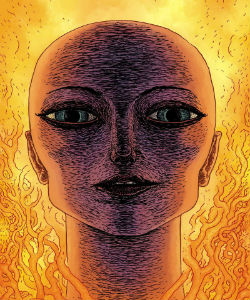 Cassandra Nova (Earth-55133)