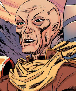 Cassandra Nova (Earth-92131)