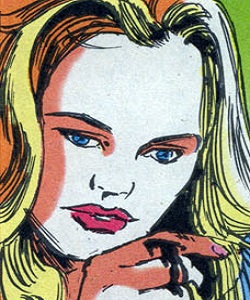 Cassandra Drakonmegas