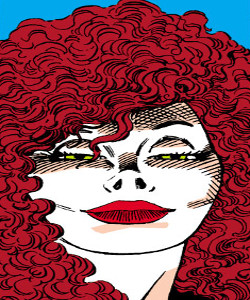 Cassandra (Kearson Dewitt assistant)