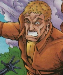 Cass Cassidy (Earth-93060)