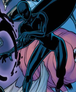 Dusk (Cassie St. Commons)