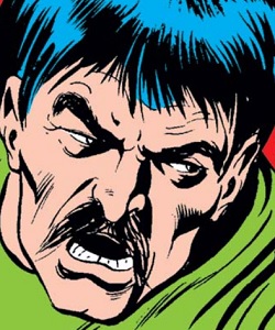 Castro (Hellfire Club agent)