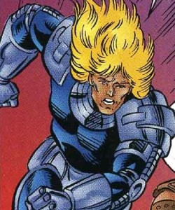 Catapult (Earth-93060)