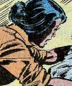 Catrina (Anna Beame midwife)