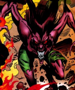 Catscratch (Earth-928)