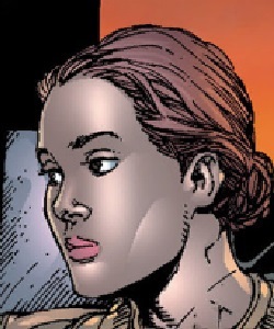 Mrs. Cavenaugh (Earth-31916)