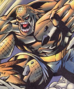 Cayman (Earth-93060)