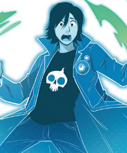 Cecil (Gwenpool ally)