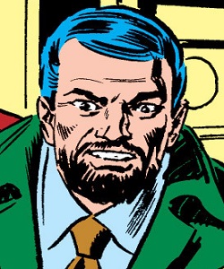 Centurion (civilian)