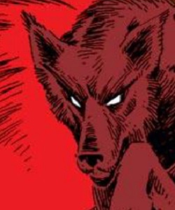 Cerberus (dog of O. Z. Chase)