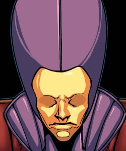 Cerebra (Earth-2301)