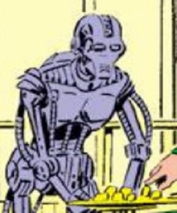 Cerebrax (Earth-712)