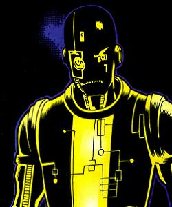 Cerebro (Earth-1298)