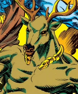 Cernunnos