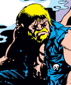 Chains (Hellrunners)