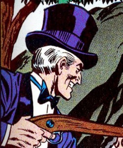 Chairman (Earth-51914)