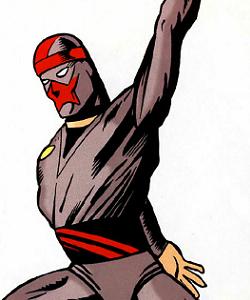 Challenger (Bill Waring)