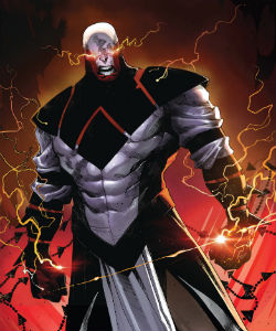 Challenger (Elder of the Universe)