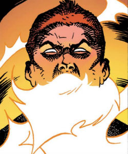 Chamber (Earth-13729)