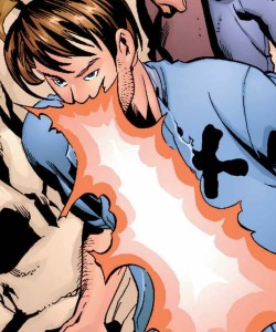 Chamber (Earth-1815)