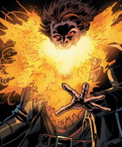 Chamber (Earth-92131)