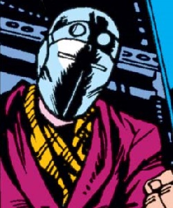 Chameleon (Earth-772)