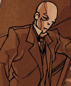 Chameleon (Earth-90214)