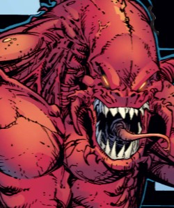 Chameleon (Earth-9500)