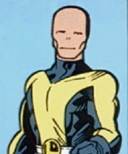 Chameleon (Earth-12772)