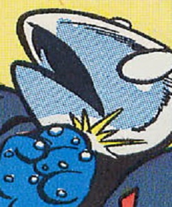 Chameleon (Earth-8311)