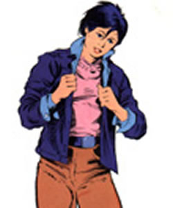 Chance (Fallen Angels)