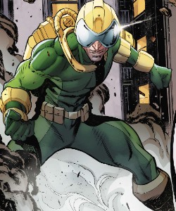 Chance (Nicholas Powell)