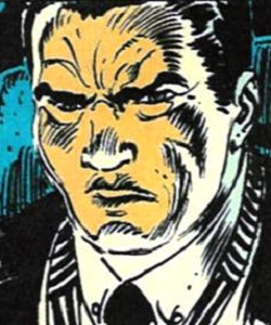 Chang (General Urt henchman)