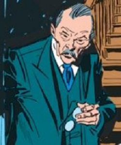 Chang (Landau, Luckman & Lake)