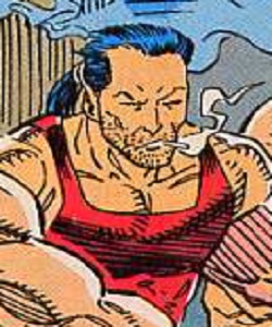 Chang (Green Dragons)