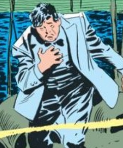 Chancellor Ranjamaryam