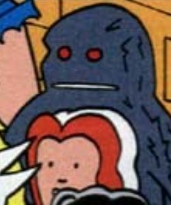 Charcoal (Earth-99062)