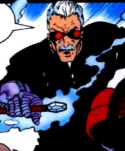 Chairman (Earth-928)