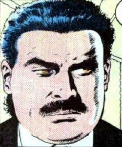 Charles (Project Ultra-Tech)